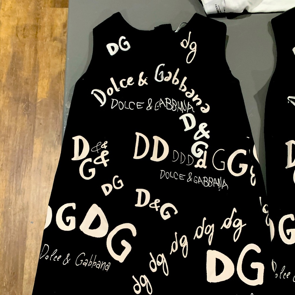 Dolce & Gabbana Dress